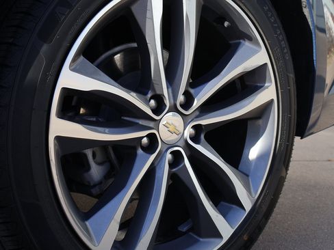 Certified 2024 Chevrolet Malibu LT image 43