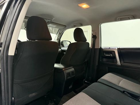 Used 2021 Toyota 4Runner SR5 image 13