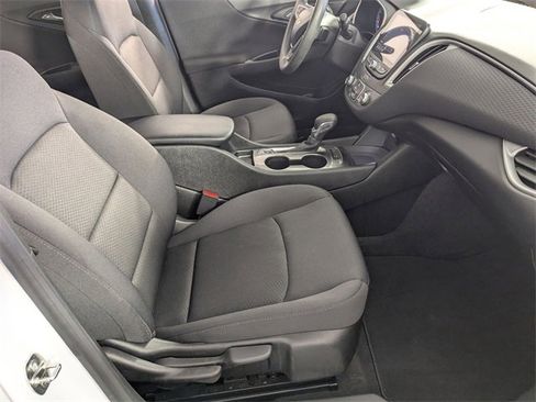 Used 2023 Chevrolet Malibu LS w/ Driver Confidence Package image 29