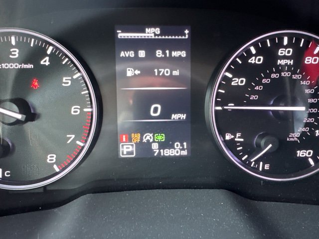 Used 2024 Subaru Outback Limited XT w/ Popular Package #2 AWD/4WD image 10