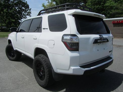Used 2019 Toyota 4Runner TRD Pro image 8