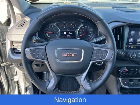 Certified 2023 GMC Terrain AT4 w/ Infotainment Package II image 15