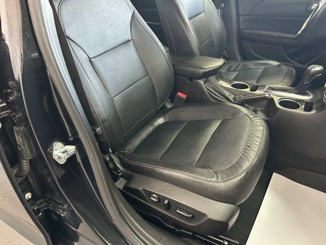 Used 2015 Chevrolet Malibu LTZ FWD image 24