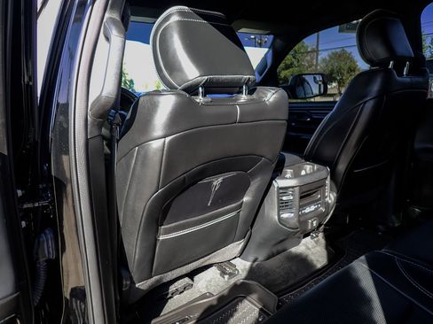 Used 2023 RAM 1500 Limited image 21