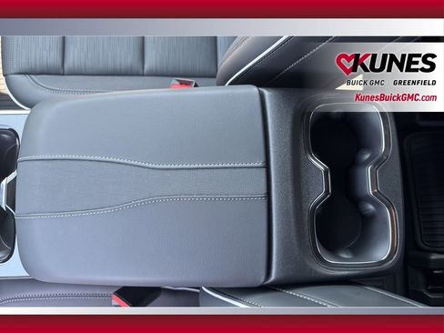 New 2025 Buick Enclave Sport Touring w/ Power Package image 32