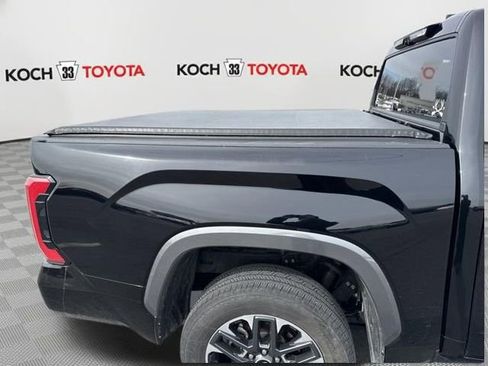 Used 2024 Toyota Tundra Limited image 18