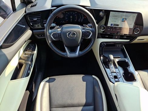 Used 2024 Lexus NX 350 AWD w/ Cold Area Package image 12