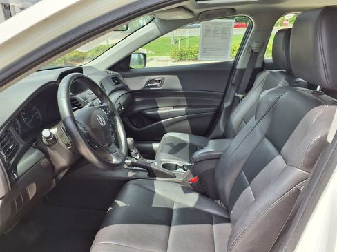 Used 2016 Acura ILX FWD image 14