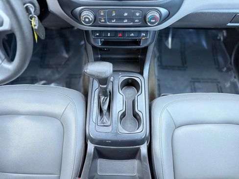 Used 2019 Chevrolet Colorado W/T w/ LPO, Power Package AWD/4WD image 26