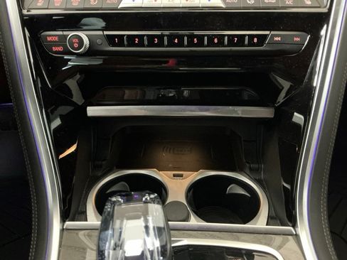 Used 2026 BMW 840i RWD image 11