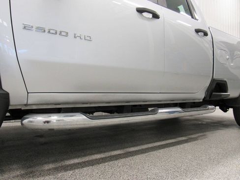 Used 2020 Chevrolet Silverado 2500 W/T w/ WT Fleet Convenience Package AWD/4WD image 18