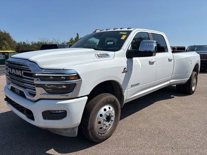 Used 2025 RAM 3500 Laramie