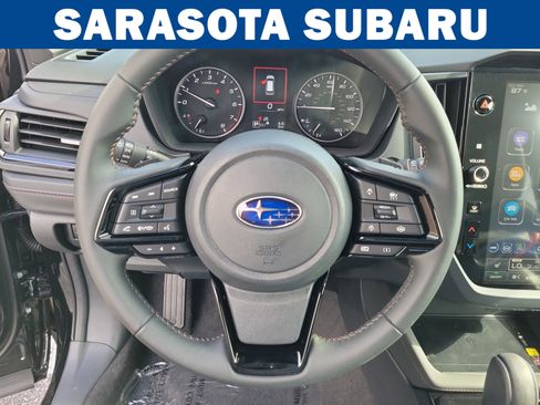 New 2026 Subaru Forester Sport AWD/4WD image 19