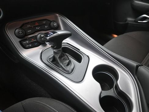 Used 2023 Dodge Challenger GT w/ Blacktop Package RWD image 23