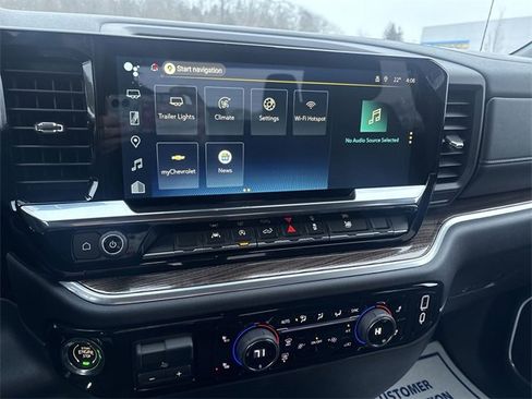 New 2026 Chevrolet Silverado 1500 LT image 13