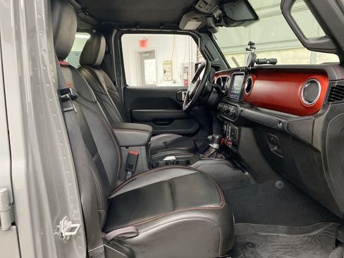 Used 2020 Jeep Gladiator Rubicon image 19