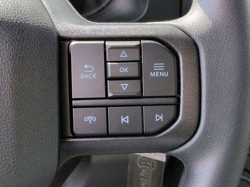 New 2026 Ford F350 XL w/ STX Appearance Package image 27