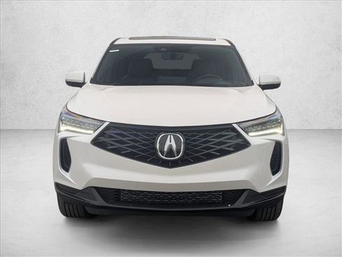 New 2026 Acura RDX SH-AWD image 6
