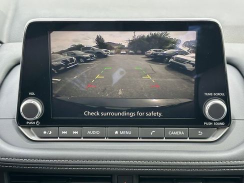 Certified 2026 Nissan Rogue S AWD/4WD image 17
