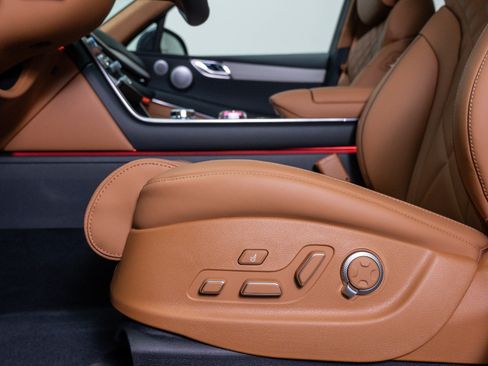 New 2026 Genesis GV80 3.5T Prestige image 20