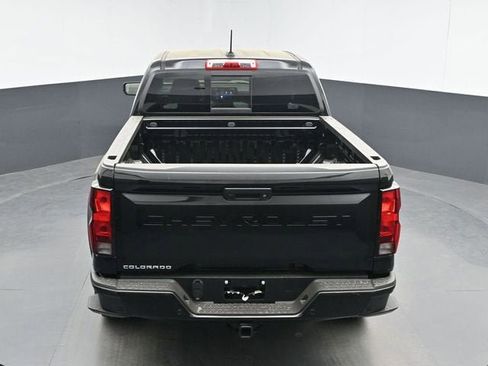 New 2026 Chevrolet Colorado Trail Boss image 36