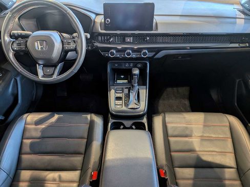 Certified 2023 Honda CR-V Sport Touring image 13
