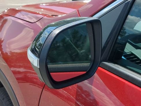 New 2025 GMC Acadia Elevation image 14