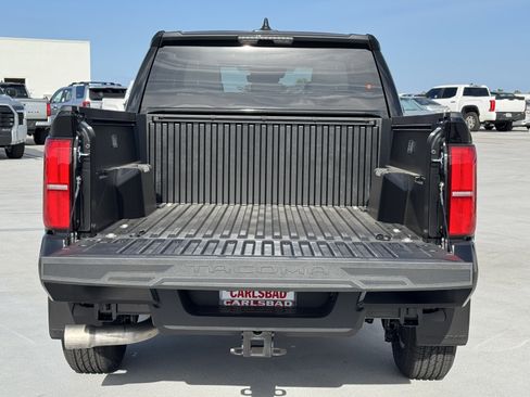 New 2026 Toyota Tacoma SR5 AWD/4WD image 9