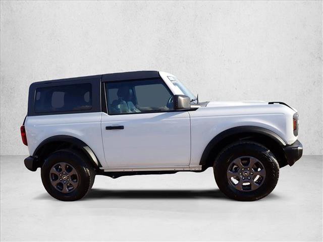 Used 2023 Ford Bronco Big Bend AWD/4WD image 5