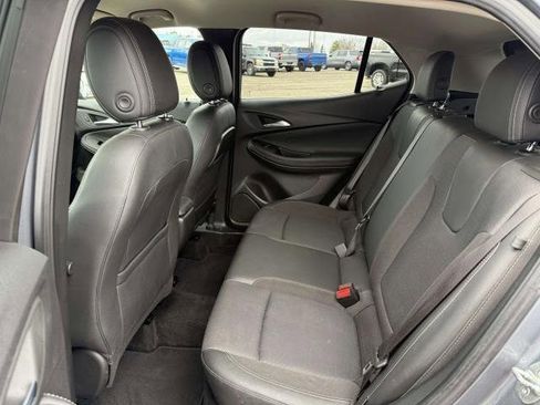 Used 2022 Buick Encore GX Preferred w/ Cold Weather Comfort Package image 11