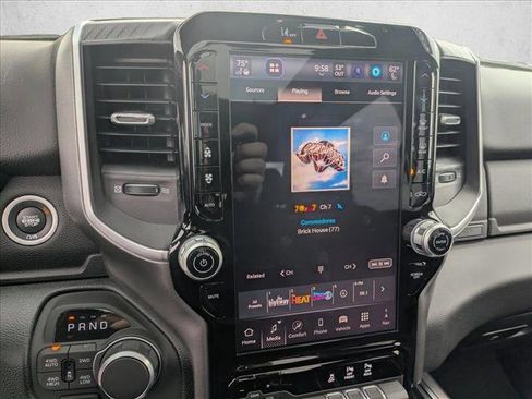 Used 2026 RAM 1500 Big Horn image 12