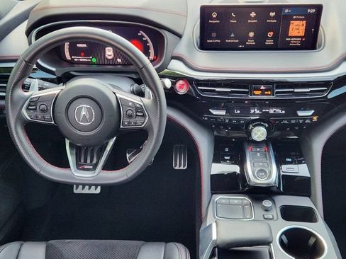 Certified 2024 Acura MDX A-Spec AWD/4WD image 29