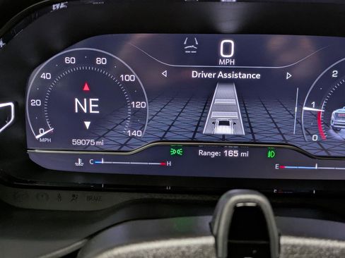 Used 2024 GMC Yukon Denali Ultimate image 21