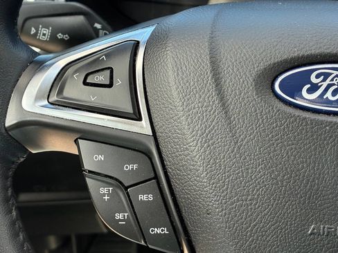 Used 2023 Ford Edge SEL w/ Convenience Package AWD/4WD image 35
