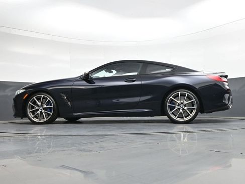 Used 2019 BMW M850i xDrive Coupe image 35