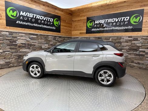 Used 2023 Hyundai Kona SEL AWD/4WD image 4