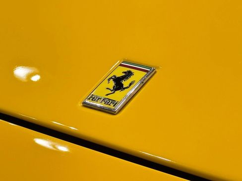 Used 1996 Ferrari F355 Spider RWD image 9