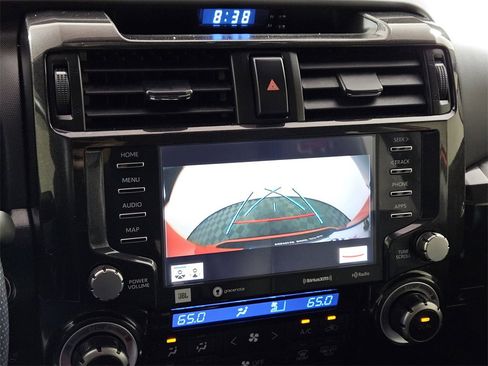 Used 2023 Toyota 4Runner TRD Pro image 14