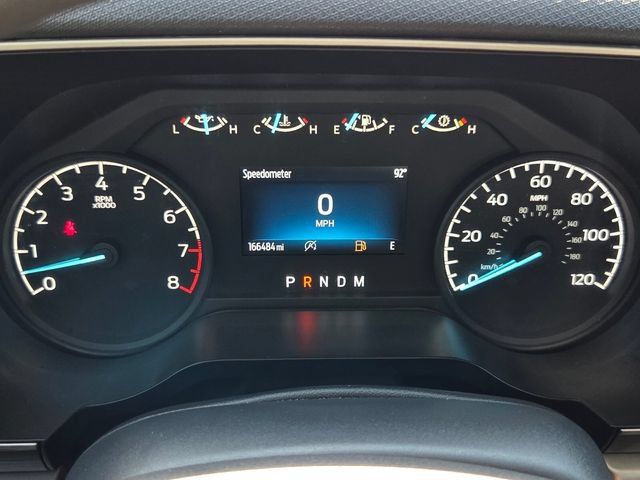Used 2021 Ford F150 XL w/ Equipment Group 101A High AWD/4WD image 25