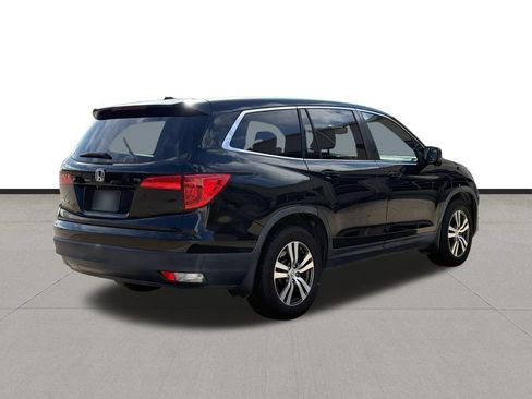 Used 2017 Honda Pilot EX-L image 5