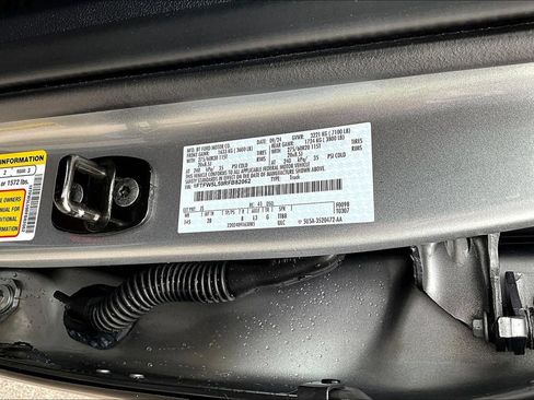 Certified 2024 Ford F150 Lariat w/ Equipment Group 502A High AWD/4WD image 23