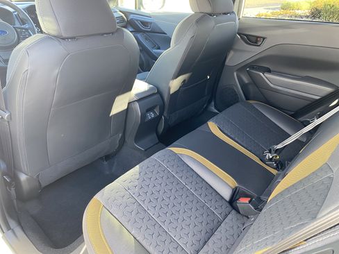 New 2026 Subaru Crosstrek 2.5i Sport w/ Crosstrek Mirror Package image 19