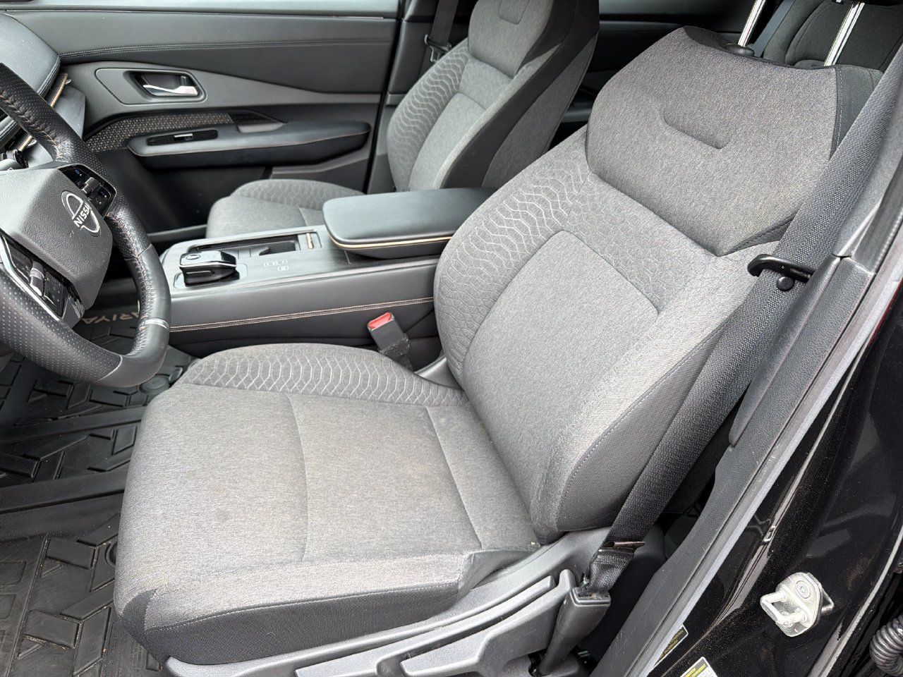 Certified 2023 Nissan Ariya FWD image 17
