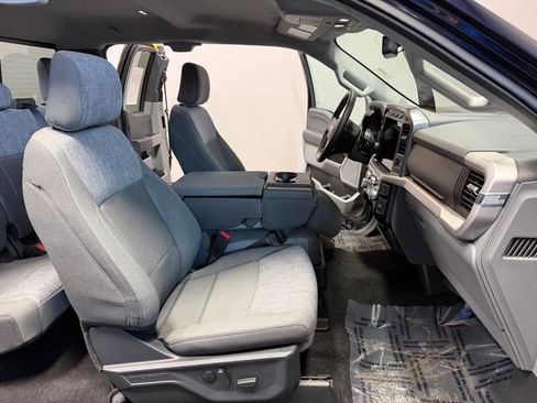 Used 2023 Ford F150 XLT w/ Equipment Group 302A High image 21