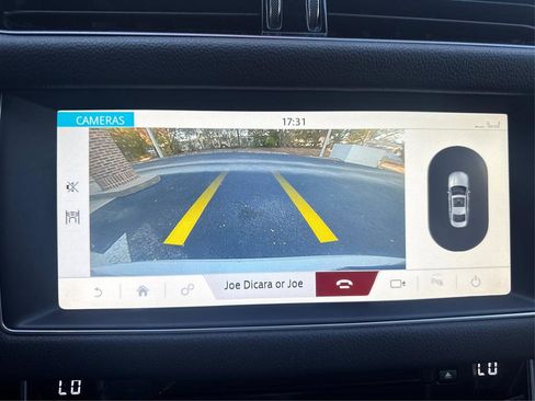 Used 2017 Jaguar XF Prestige image 18