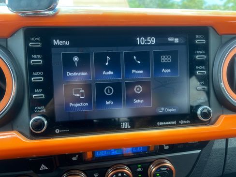 Used 2020 Toyota Tacoma TRD Sport image 23