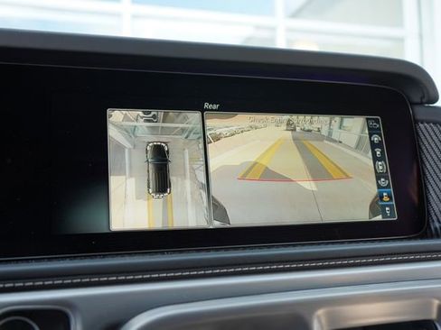 Used 2021 Mercedes-Benz G 63 AMG 4MATIC image 22