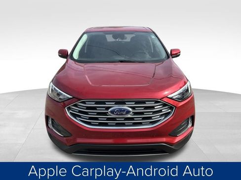 Used 2024 Ford Edge Titanium image 14