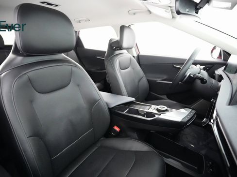 Used 2023 Kia EV6 Wind image 8