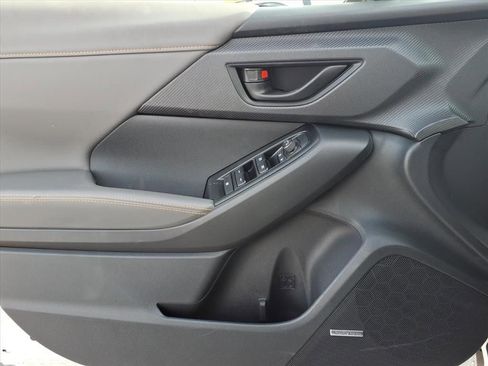 New 2026 Subaru Crosstrek 2.5i Wilderness image 13